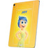 Disney Inside Out Joy Portrait Apple iPad Air Skin