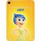 Disney Inside Out Joy Portrait Apple iPad Mini Skin