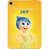 Disney Inside Out Joy Portrait Apple iPad Mini Skin