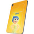 Disney Inside Out Joy Portrait Apple iPad Mini Skin