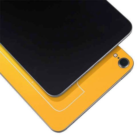 Disney Inside Out Joy Portrait Apple iPad Mini Skin