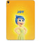 Disney Inside Out Joy Portrait Apple iPad Pro Skin