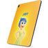 Disney Inside Out Joy Portrait Apple iPad Pro Skin