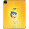 Disney Inside Out Joy Portrait iPad Pro 11in (2024) Clear Case