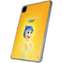Disney Inside Out Joy Portrait iPad Pro 11in (2024) Clear Case