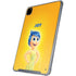 Disney Inside Out Joy Portrait iPad Cases