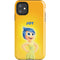 Disney Inside Out Joy Portrait iPhone 11 Impact Case