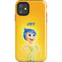 Disney Inside Out Joy Portrait iPhone 11 Impact Case
