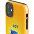 Disney Inside Out Joy Portrait iPhone 11 Impact Case