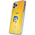 Disney Inside Out Joy Portrait iPhone 11 Pro Clear Case