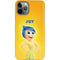 Disney Inside Out Joy Portrait iPhone 11 Pro Lite Case
