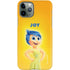 Disney Inside Out Joy Portrait iPhone 11 Pro Lite Case