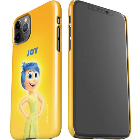 Disney Inside Out Joy Portrait iPhone 11 Pro Lite Case