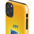 Disney Inside Out Joy Portrait iPhone 11 Pro Max Impact Case