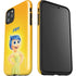 Disney Inside Out Joy Portrait iPhone 11 Pro Max Impact Case