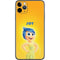 Disney Inside Out Joy Portrait iPhone 11 Pro Max Skin