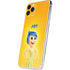 Disney Inside Out Joy Portrait iPhone 11 Pro Max Skin