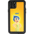 Disney Inside Out Joy Portrait iPhone 11 Pro Max Waterproof Case