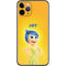 Disney Inside Out Joy Portrait iPhone 11 Pro Skin