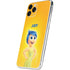 Disney Inside Out Joy Portrait iPhone 11 Pro Skin