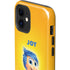 Disney Inside Out Joy Portrait iPhone 12 Mini Impact Case