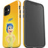 Disney Inside Out Joy Portrait iPhone 12 Mini Impact Case