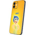 Disney Inside Out Joy Portrait iPhone 12 Mini Skin