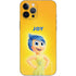 Disney Inside Out Joy Portrait iPhone 12 Pro Max Skin