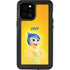 Disney Inside Out Joy Portrait iPhone 12 Pro Max Waterproof Case