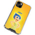 Disney Inside Out Joy Portrait iPhone 13 Clear Case