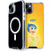 Disney Inside Out Joy Portrait iPhone 13 MagSafe Case