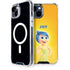Disney Inside Out Joy Portrait iPhone 13 MagSafe Case