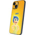 Disney Inside Out Joy Portrait iPhone 13 Mini Skin