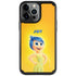 Disney Inside Out Joy Portrait iPhone 13 Pro Cargo Case