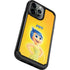 Disney Inside Out Joy Portrait iPhone 13 Pro Cargo Case