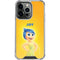 Disney Inside Out Joy Portrait iPhone 13 Pro Clear Case