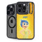 Disney Inside Out Joy Portrait iPhone 13 Pro Kickstand Case
