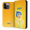 Disney Inside Out Joy Portrait iPhone 13 Pro Max Folio Case