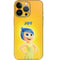 Disney Inside Out Joy Portrait iPhone 13 Pro Skin