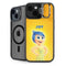 Disney Inside Out Joy Portrait iPhone 14 Kickstand Case