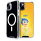 Disney Inside Out Joy Portrait iPhone 14 MagSafe Case