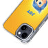 Disney Inside Out Joy Portrait iPhone 14 MagSafe Case