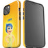 Disney Inside Out Joy Portrait iPhone 14 Plus Impact Case