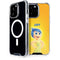 Disney Inside Out Joy Portrait iPhone 14 Pro Max MagSafe Case