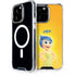 Disney Inside Out Joy Portrait iPhone 14 Pro Max MagSafe Case