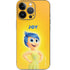 Disney Inside Out Joy Portrait iPhone 14 Pro Skin