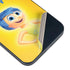 Disney Inside Out Joy Portrait iPhone 15 Plus Skin