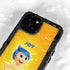 Disney Inside Out Joy Portrait iPhone 15 Plus Waterproof Case