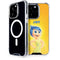 Disney Inside Out Joy Portrait iPhone 15 Pro MagSafe Case