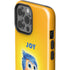 Disney Inside Out Joy Portrait iPhone 15 Pro Max Impact Case